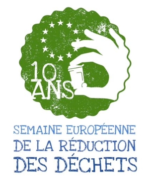 Semaine européenne de réduction des déchets : clap 10ème !