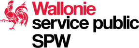 logo service public de wallonie