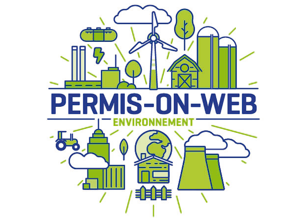 Vers le Permis on Web
