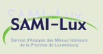 Service d'Analyse des Milieux Intérieurs de la Province de Luxembourg