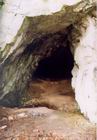 Fond-de-Forêt (Grottes de): photo de la fermeture