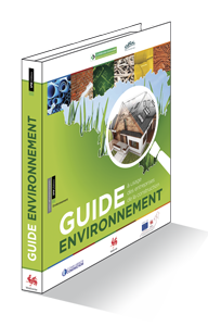 Guide environnement