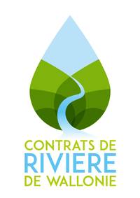 logo des contrats de rivière