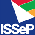 Logo de l'ISSeP