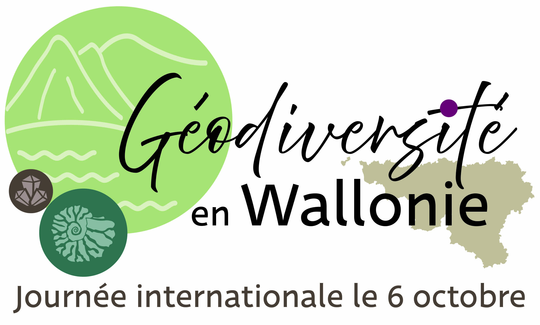 Événement: Journée internationale de la Géodiversité
