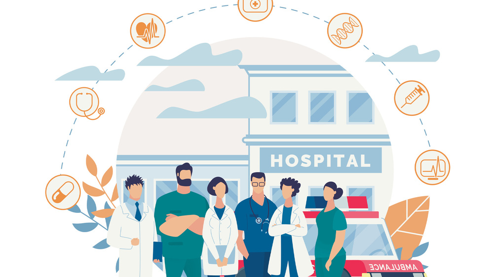 Operation Zero : première étape vers la décarbonisation des soins de santé !