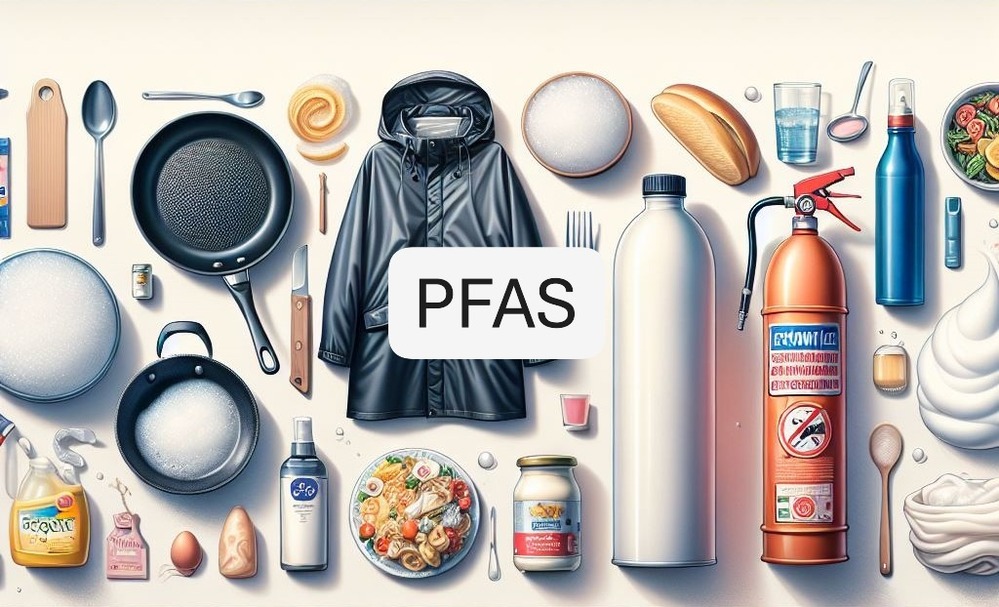 PFAS : le rapport du Comité Scientifique Indépendant est disponible