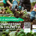 Composter, c’est simple. Ensemble, c’est encore mieux ! 