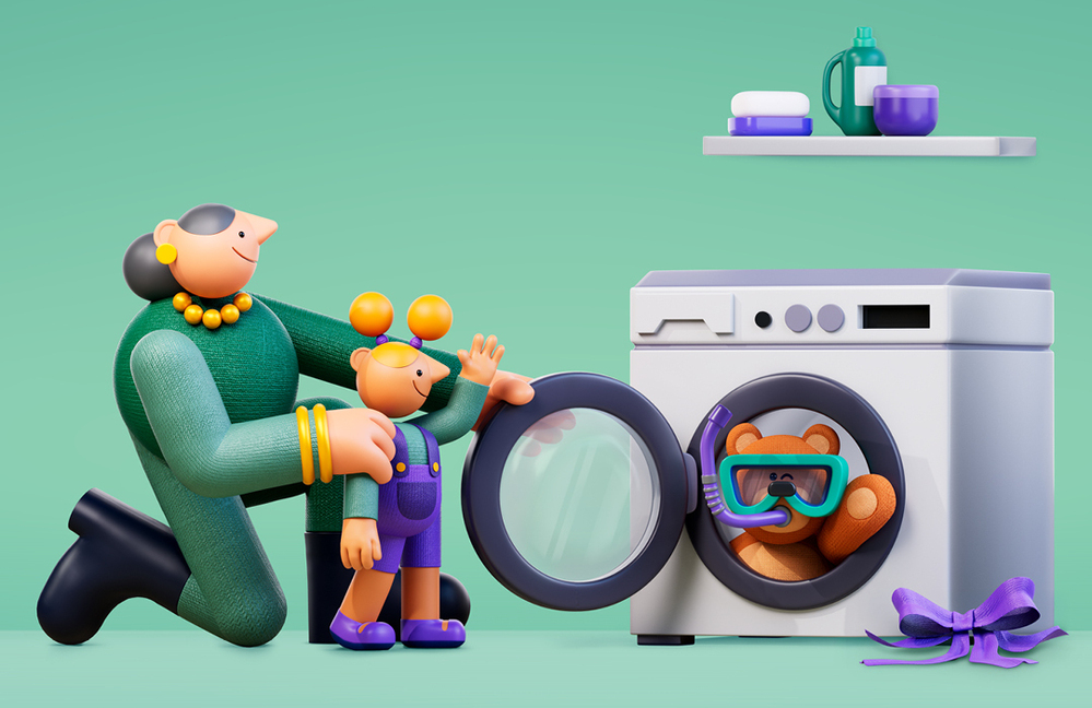 Protéger les enfants des perturbateurs endocriniens : nouvelle campagne nationale