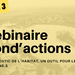 Séance d’information Inond’Action 8 : le diagnostic de l’habitat, un outil pour les citoyen.ne.s – Replay