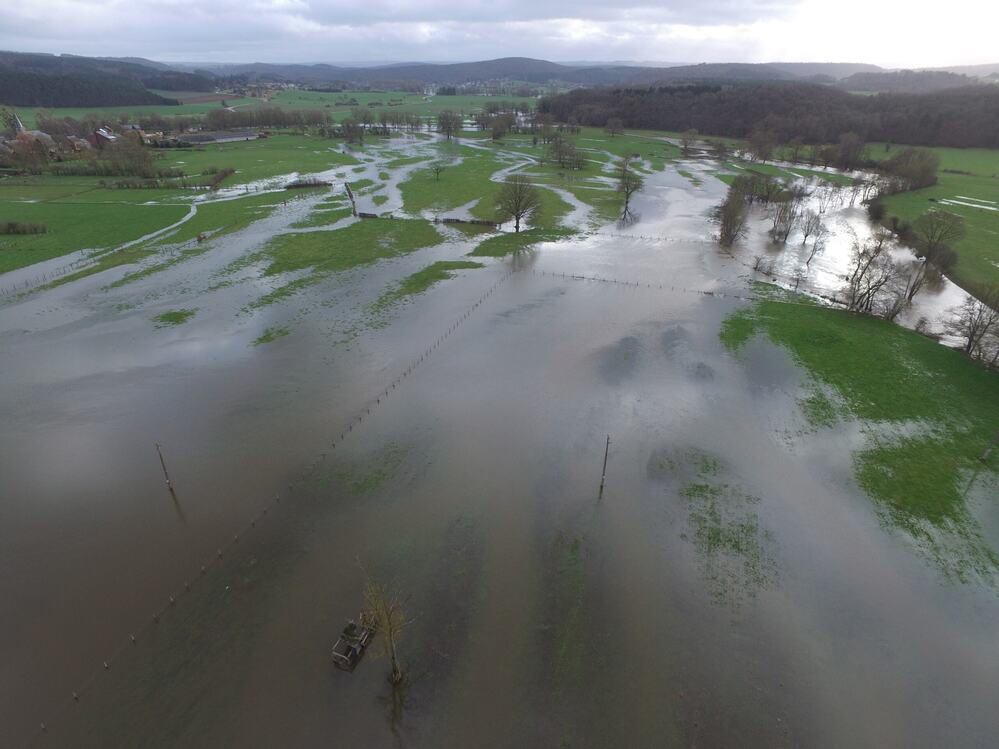 Subvention PGRI pour la résilience : 2 adaptations bienvenues