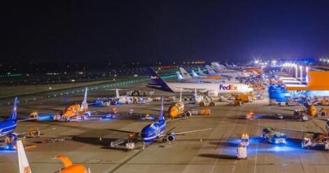 Actualité: Aéroport de Liège : nouvelles dispositions en matière de bruit et de mouvements