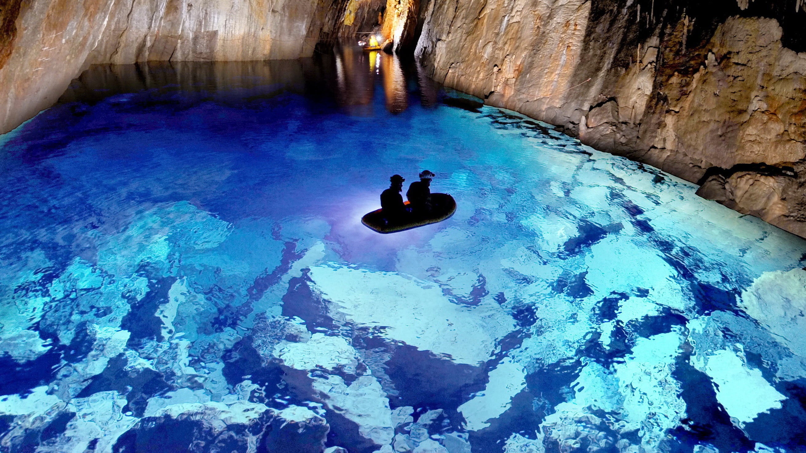 Événement: Rencontres karstiques au fil de l’Ourthe – Atlas du karst wallon & mini-colloque