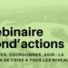 Séance d’information Inond’actions : le replay de la 4e séance