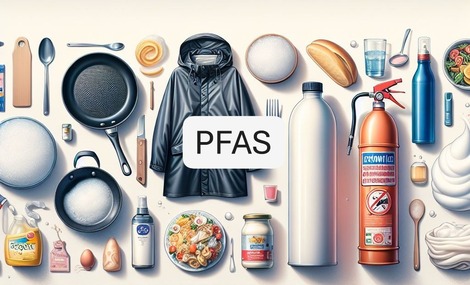 Ill. PFAS : le rapport du Comité Scientifique Indépendant est disponible