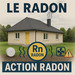 La campagne « Action Radon », c’est bientôt ! 