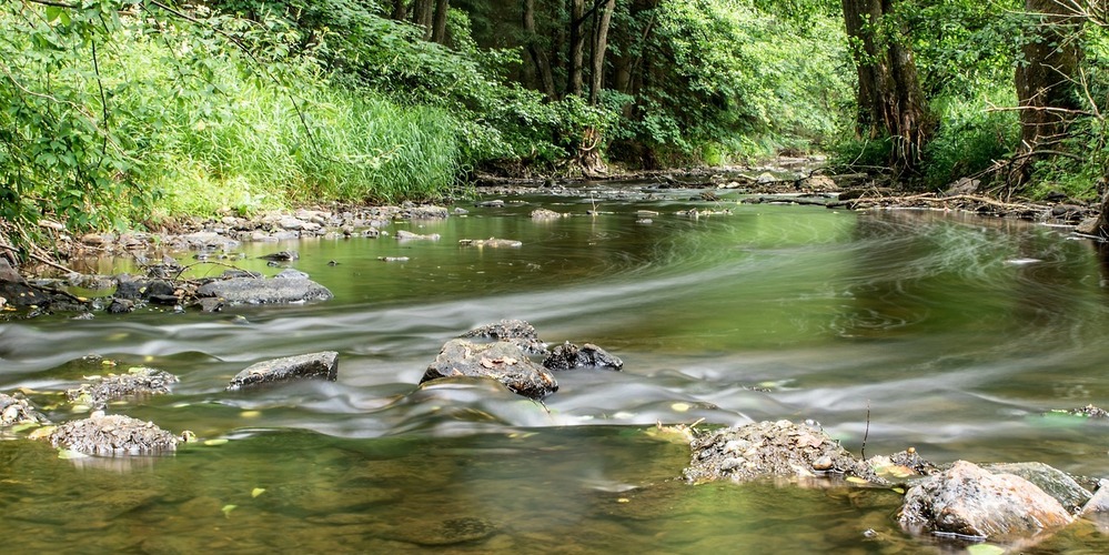 Un nouveau cadre décrétal « Cours d'Eau » pour la Wallonie