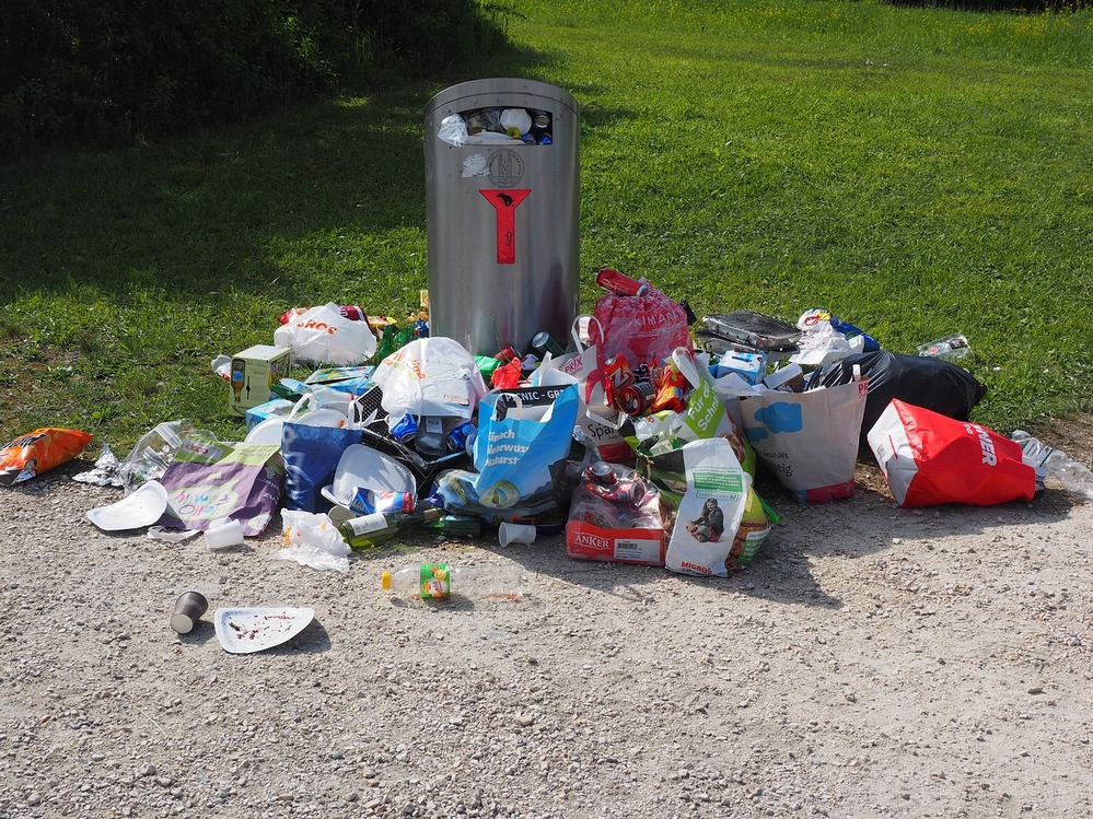 Délinquance environnementale : entrée en vigueur du nouveau décret