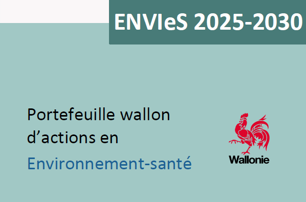 Portefeuille d'actions ENVIeS 2025-2030
