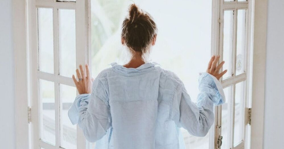 Bien aérer, même en hiver !