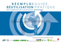 Guide pratique Réemploi/réutilisation de matériaux de construction 