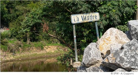 Ill. [Inondations] De nouveaux moyens pour reconstruire les zones sinistrées