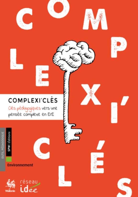 complexicles---cles-pedagogiques-vers-une-pensee-complexe-en-ere