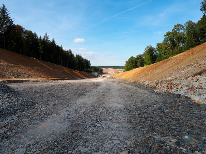 géodiversité en Wallonie