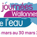 Les Journées Wallonnes de l'Eau 2025 : un rendez-vous incontournable