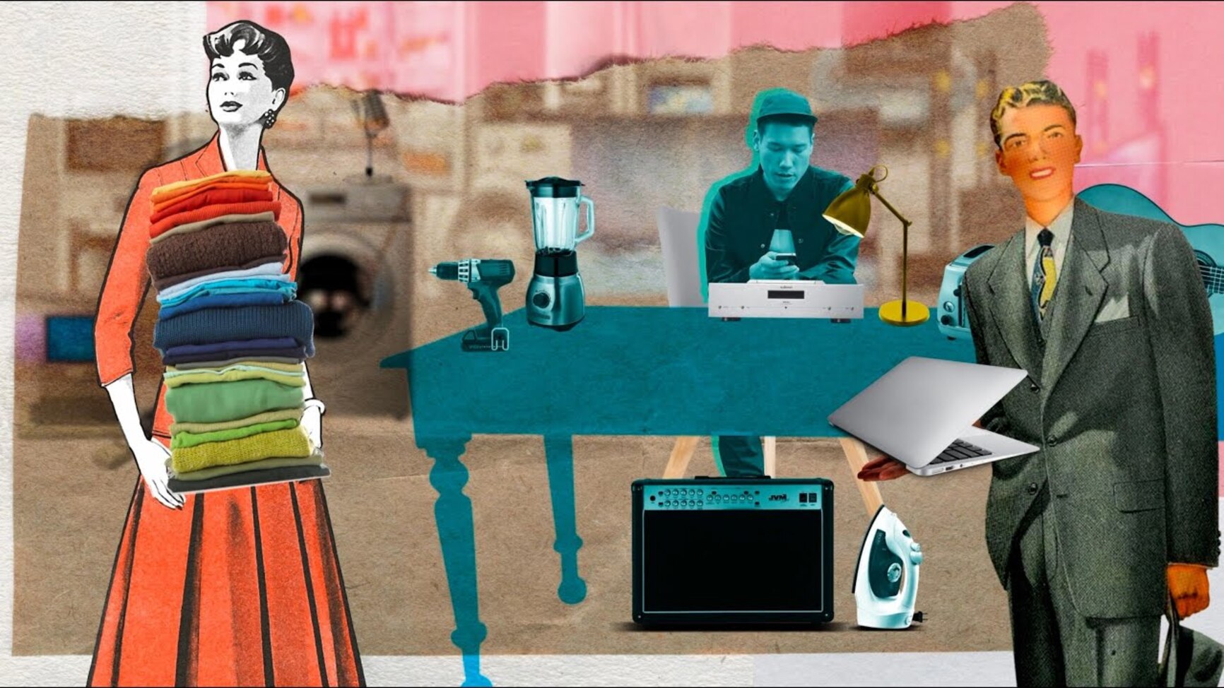 Zéro Déchet c'est tout bénef !