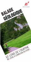 Balade géologique. Le long de l’Ourthe de Liège à Comblain-au-Pont [2004]  