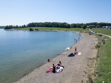 Actualité: Ouverture de la saison balnéaire 2026 en Wallonie 