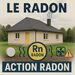 La campagne « Action Radon », c’est bientôt ! 