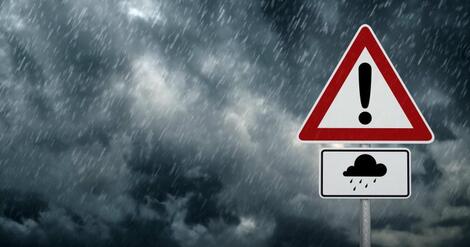 Actualité: Orages du 30 mai : une situation exceptionnelle en cours d’évaluation en Wallonie