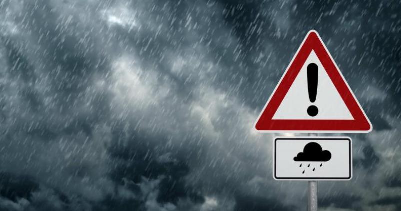 Orages annoncés en Wallonie : quelques gestes simples pour limiter les risques