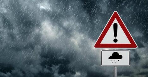 Actualité: Orages annoncés en Wallonie : quelques gestes simples pour limiter les risques