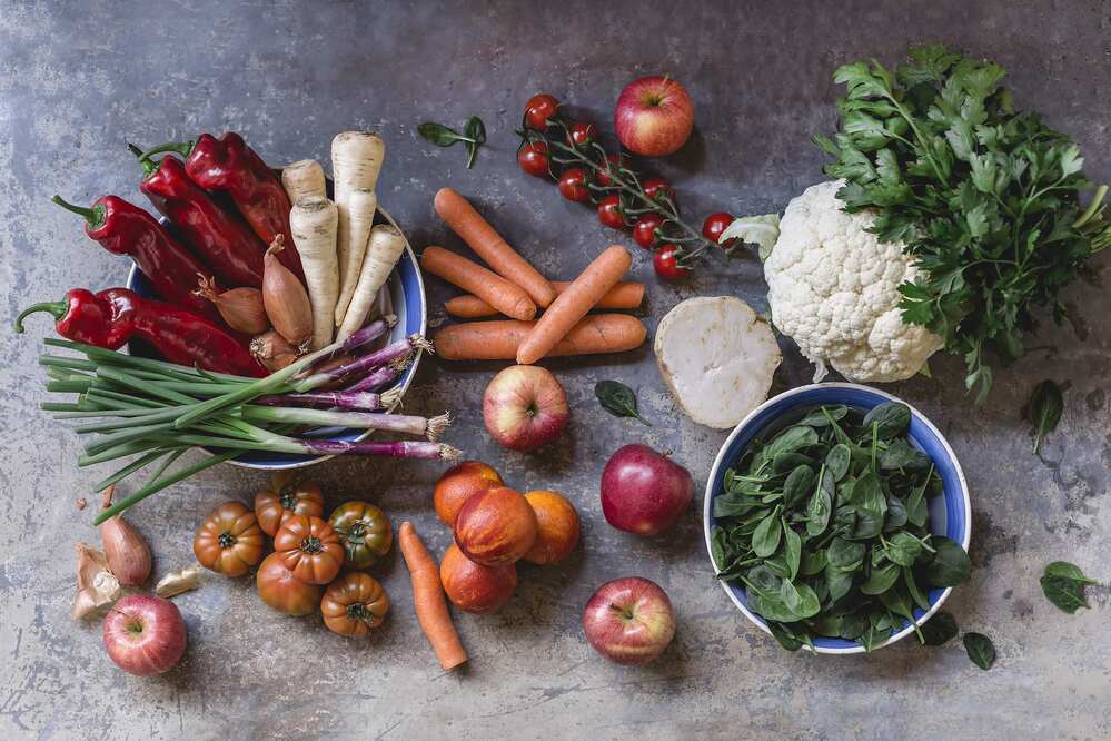 29 septembre : Journée internationale de sensibilisation aux pertes et gaspillages alimentaires 