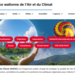 Un nouveau site pour l'Agence wallonne de l'Air et du Climat