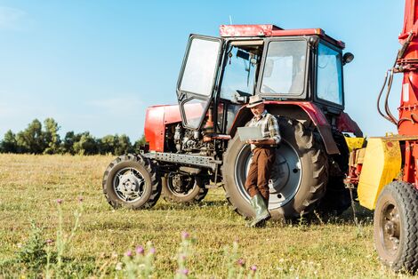 Actualité: État des lieux des PFAS dans les matières fertilisantes en Wallonie : les résultats de la Phase I