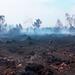 Incendie dans les Hautes Fagnes : situation en cours et mesures en vigueur