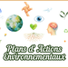 Renouvellement des Plans d’Actions Environnementaux (PAE) 2027-2028-2029