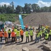 Réemploi des matériaux de construction : les initiatives se multiplient.