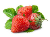 Illustration Fraise
