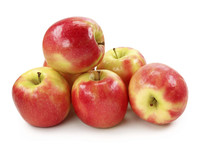 Illustration Pomme