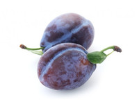 Illustration Prune