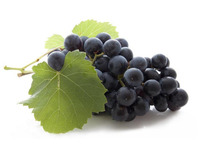 Illustration Raisin