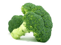 Illustration Brocoli