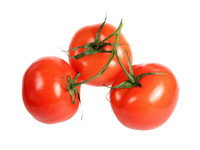 Illustration Tomate